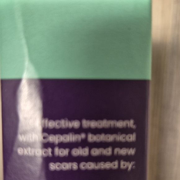 Scar Gel - Picture 14 of 15